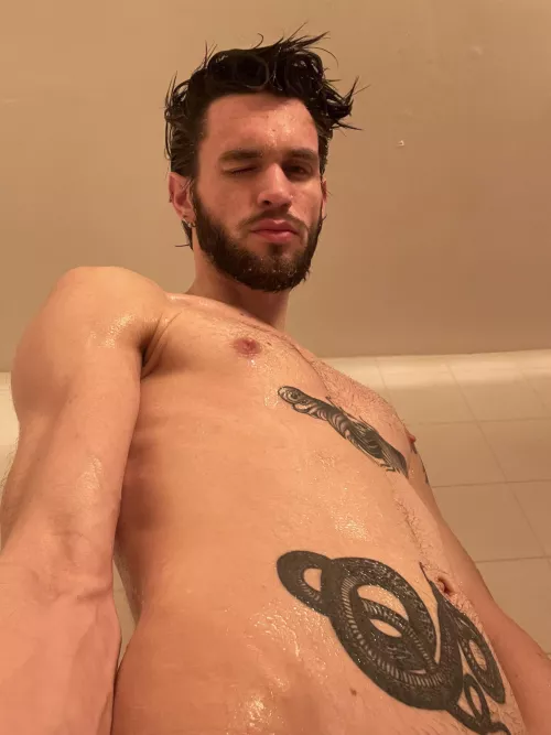 Hoping to squeeze a couple more tats b4 summer