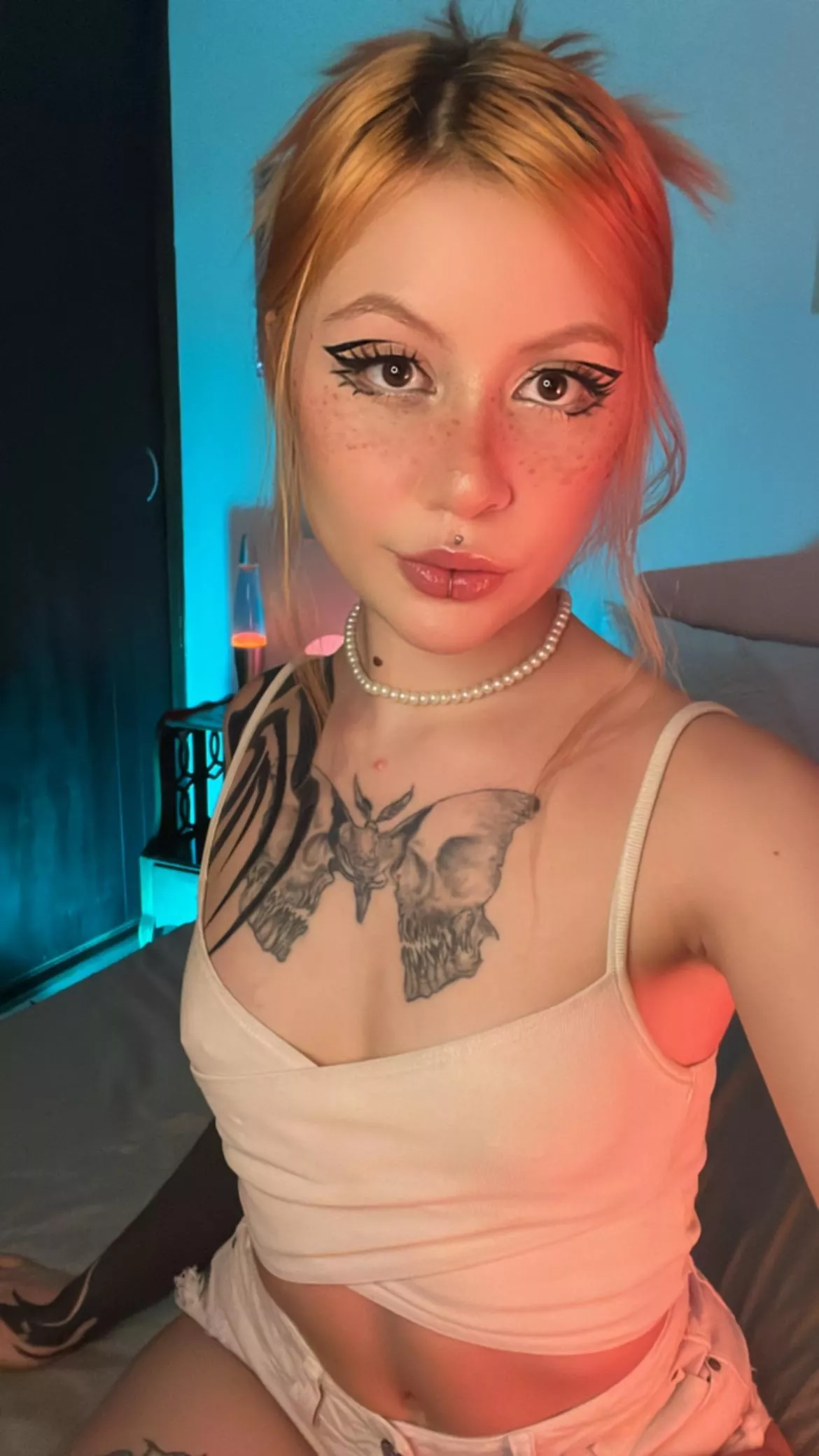 How do I look in this?