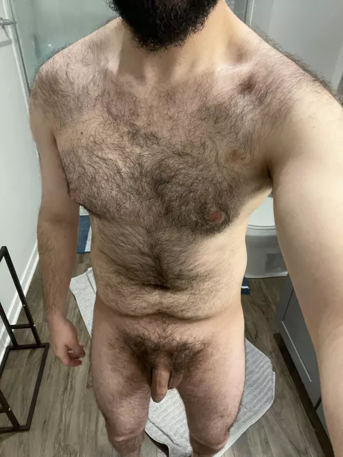 How is everyone doing today 😈