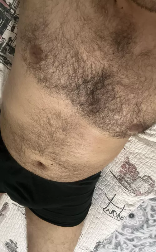 How’s looking? 😁