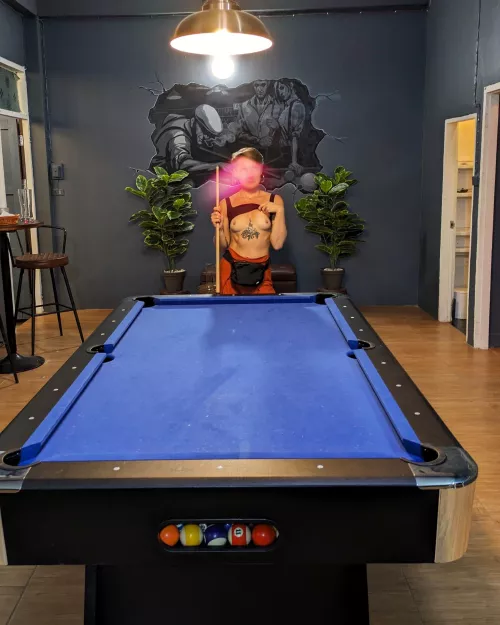 How’s my rack looking?