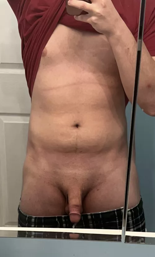 How’s my softie looking 🥺