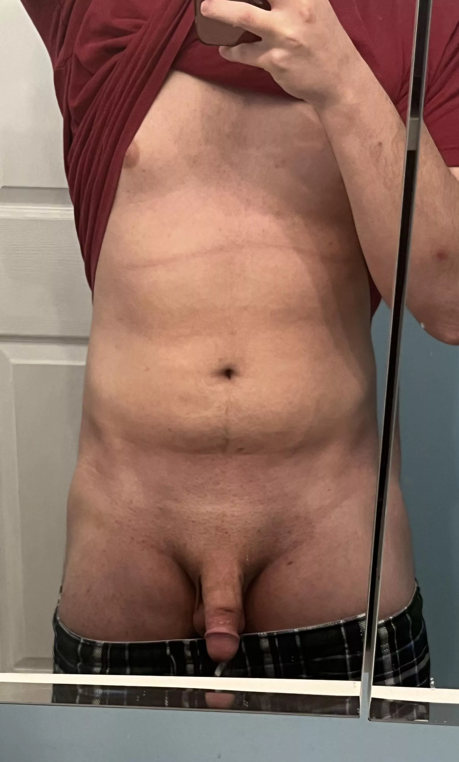 How’s my softie looking 🥺