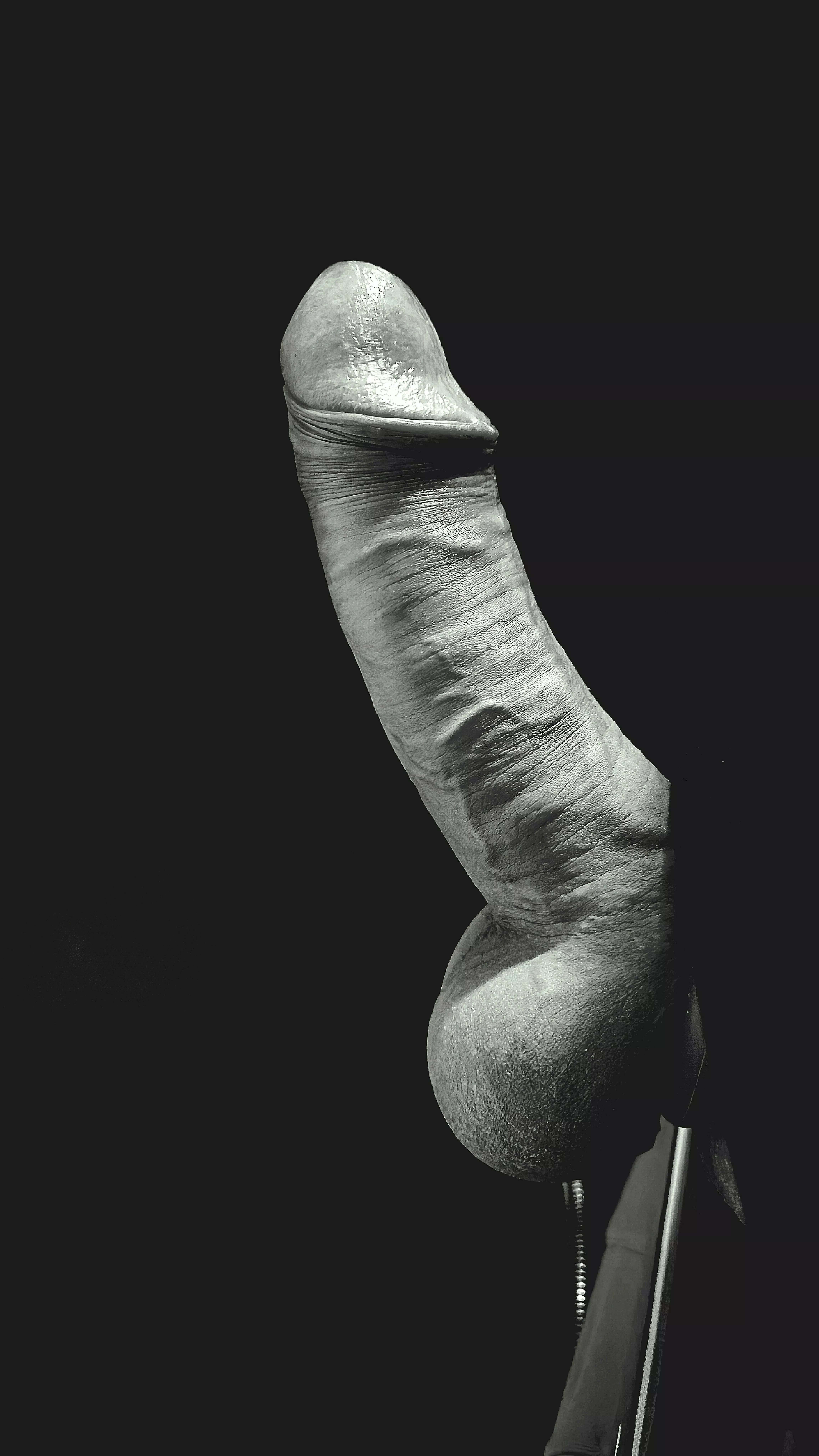 I am into black and white photography and good lighting, which is pretty obvious.