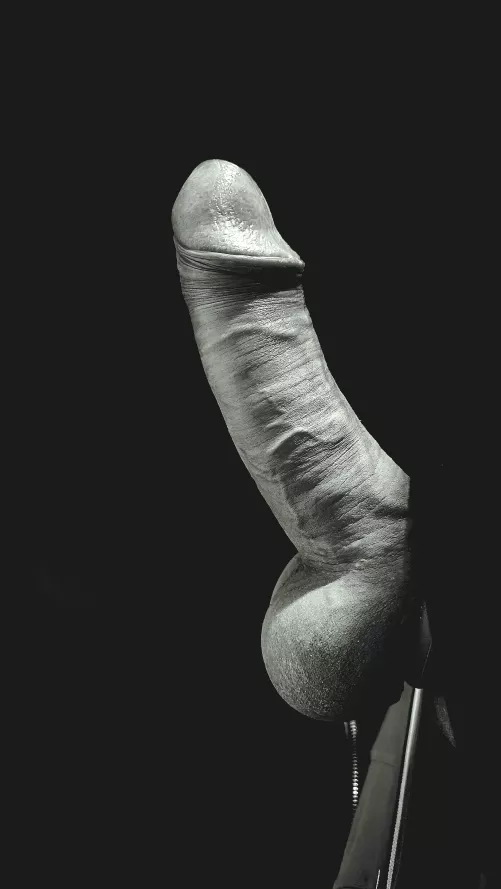 I am into black and white photography and good lighting, which is pretty obvious.