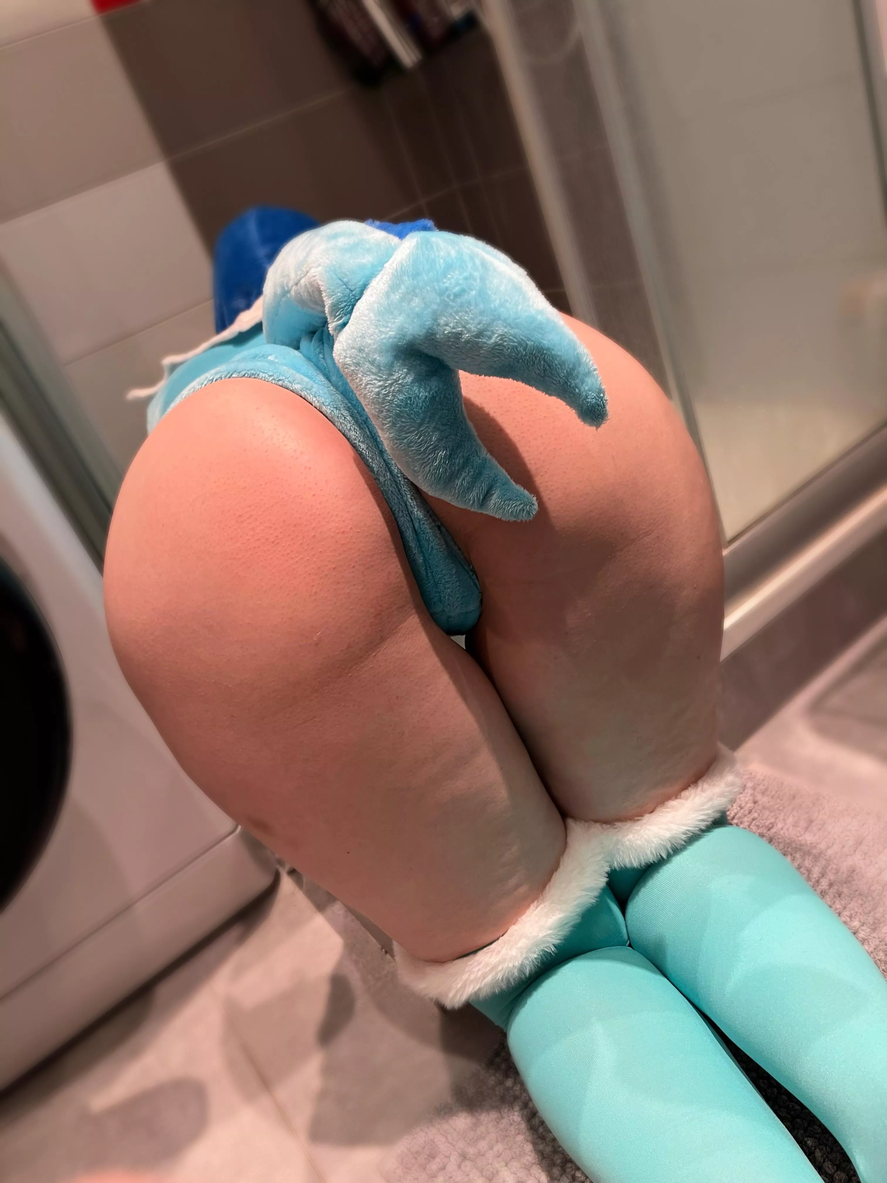 I have much more than this juicy ass ;)