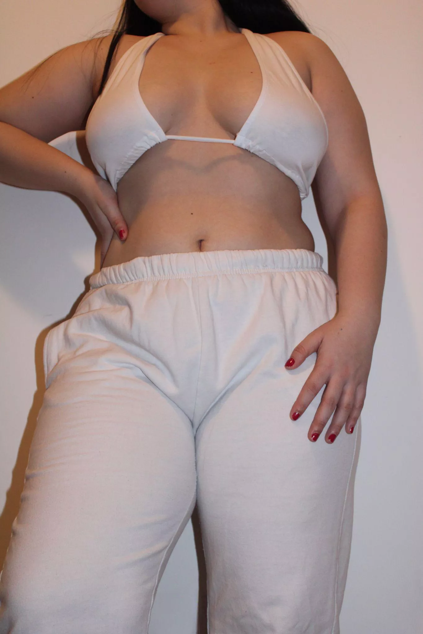 I have some naughty ideas