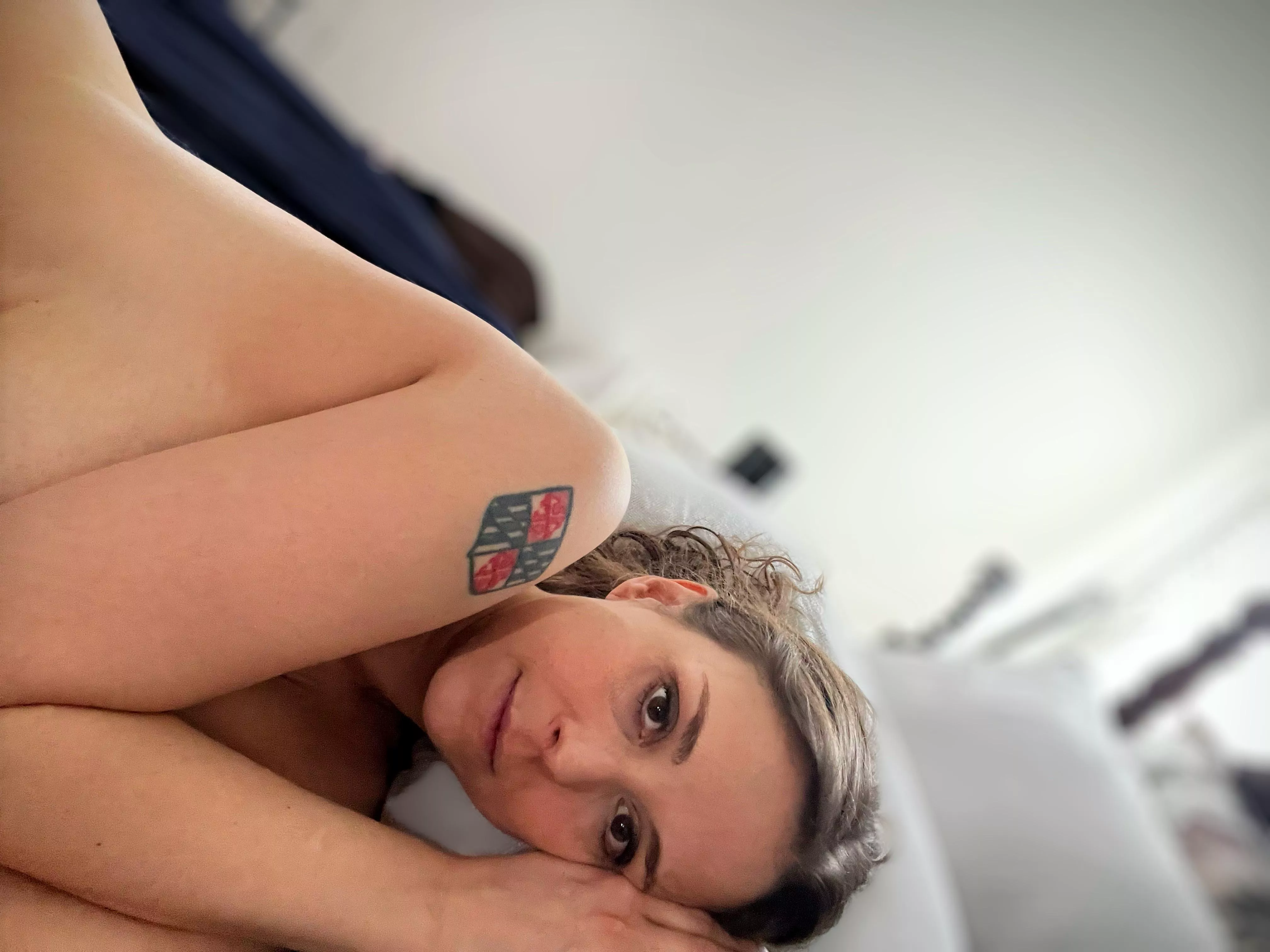 I hope you all have a good day 😘