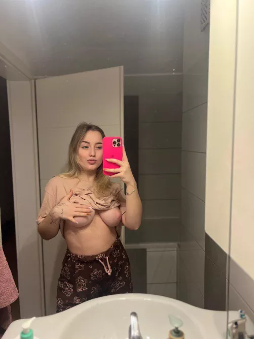 I hope you enjoy my big accomplishment