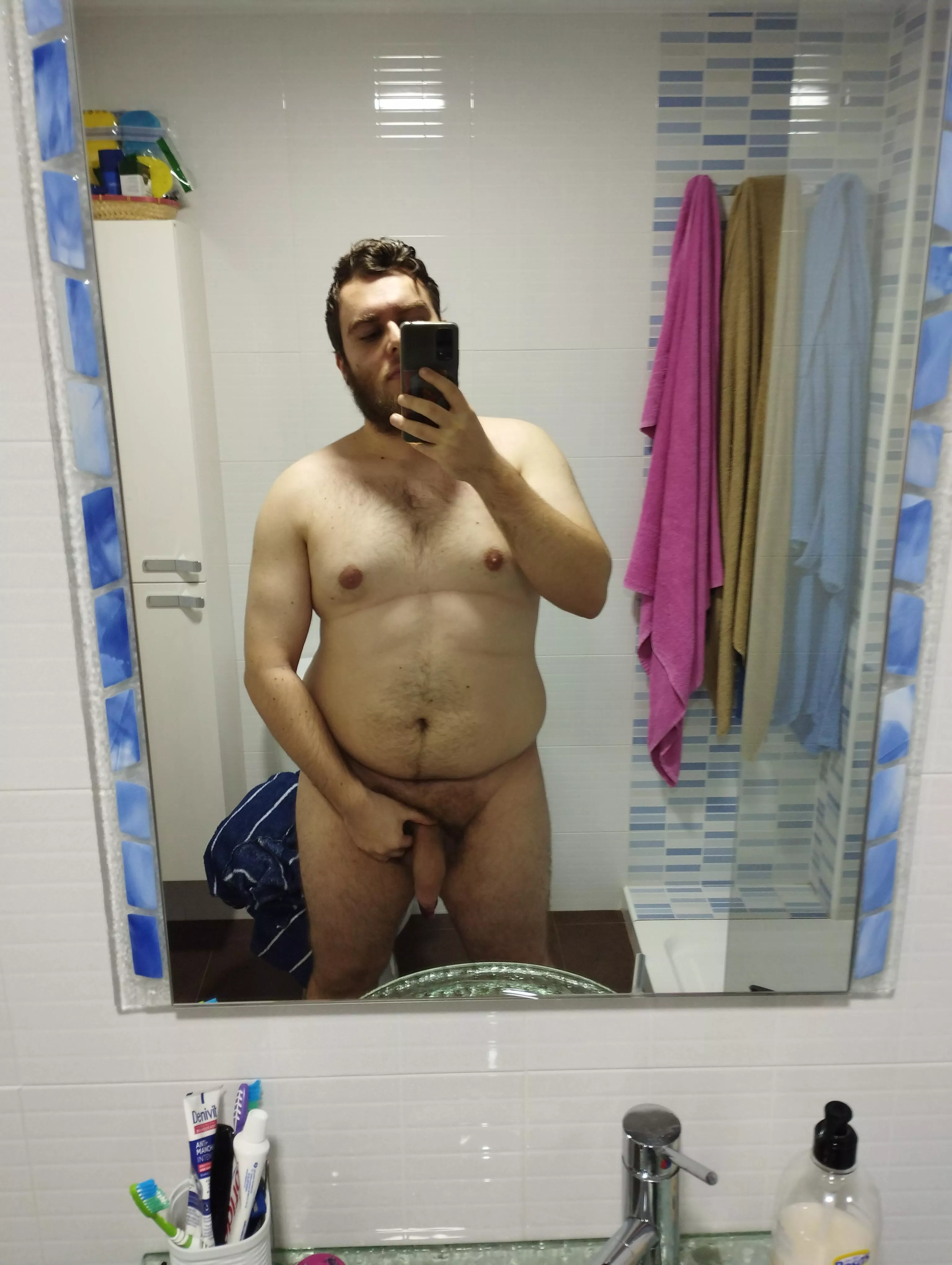 I just started going to the gym, do you wanna sexercise with me?