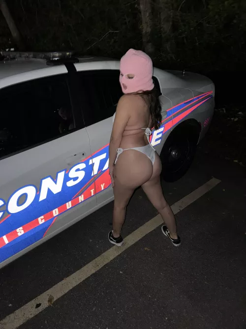 i just wanna have some fun