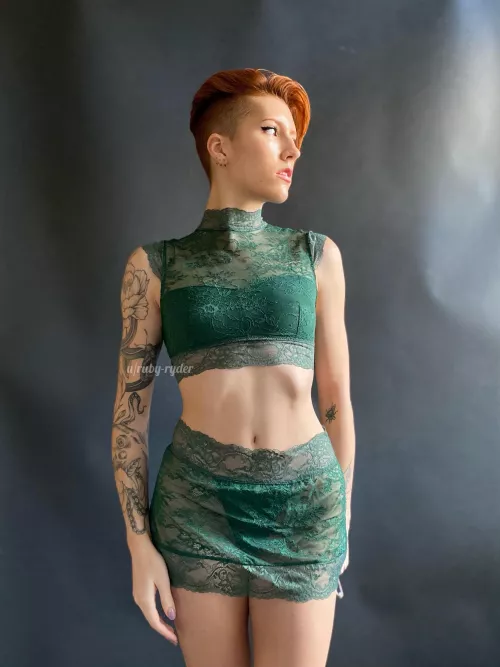 I just want someone to run their fingers through my hair