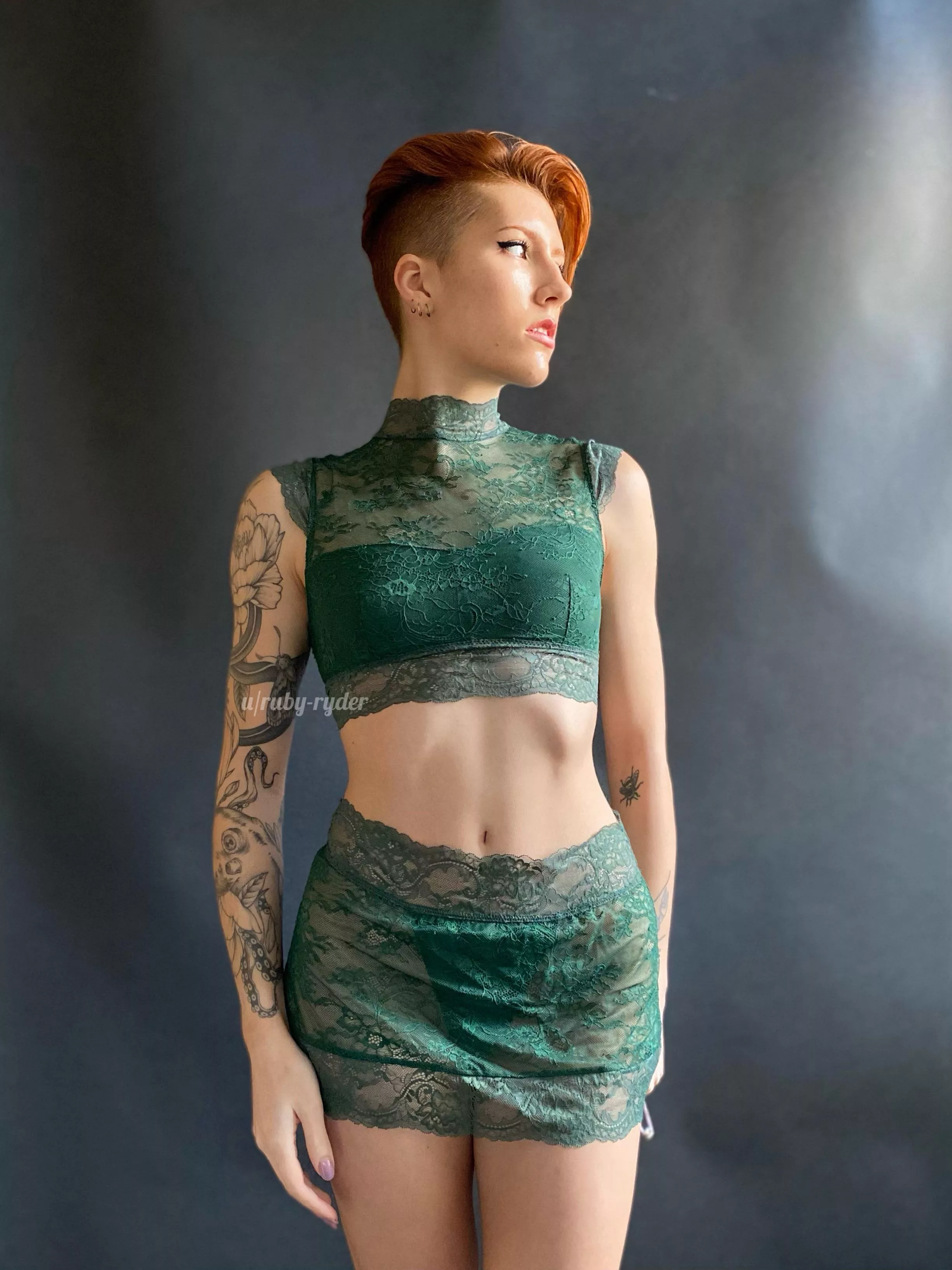 I just want someone to run their fingers through my hair