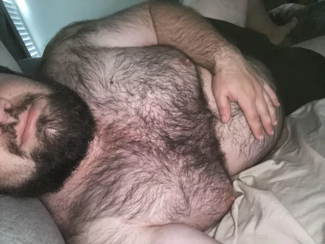 I know you wanna be my lil spoon. 32M4F