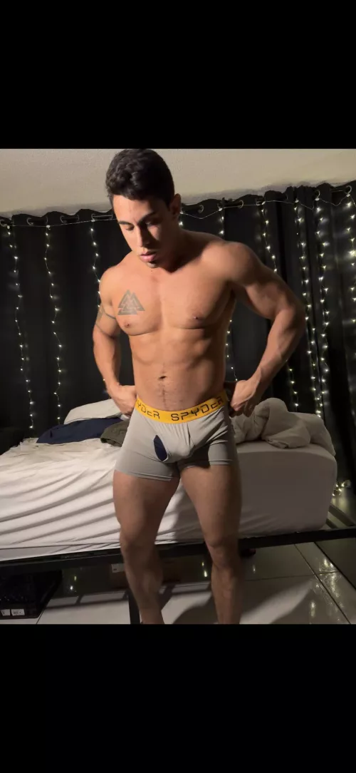 I like how these feel