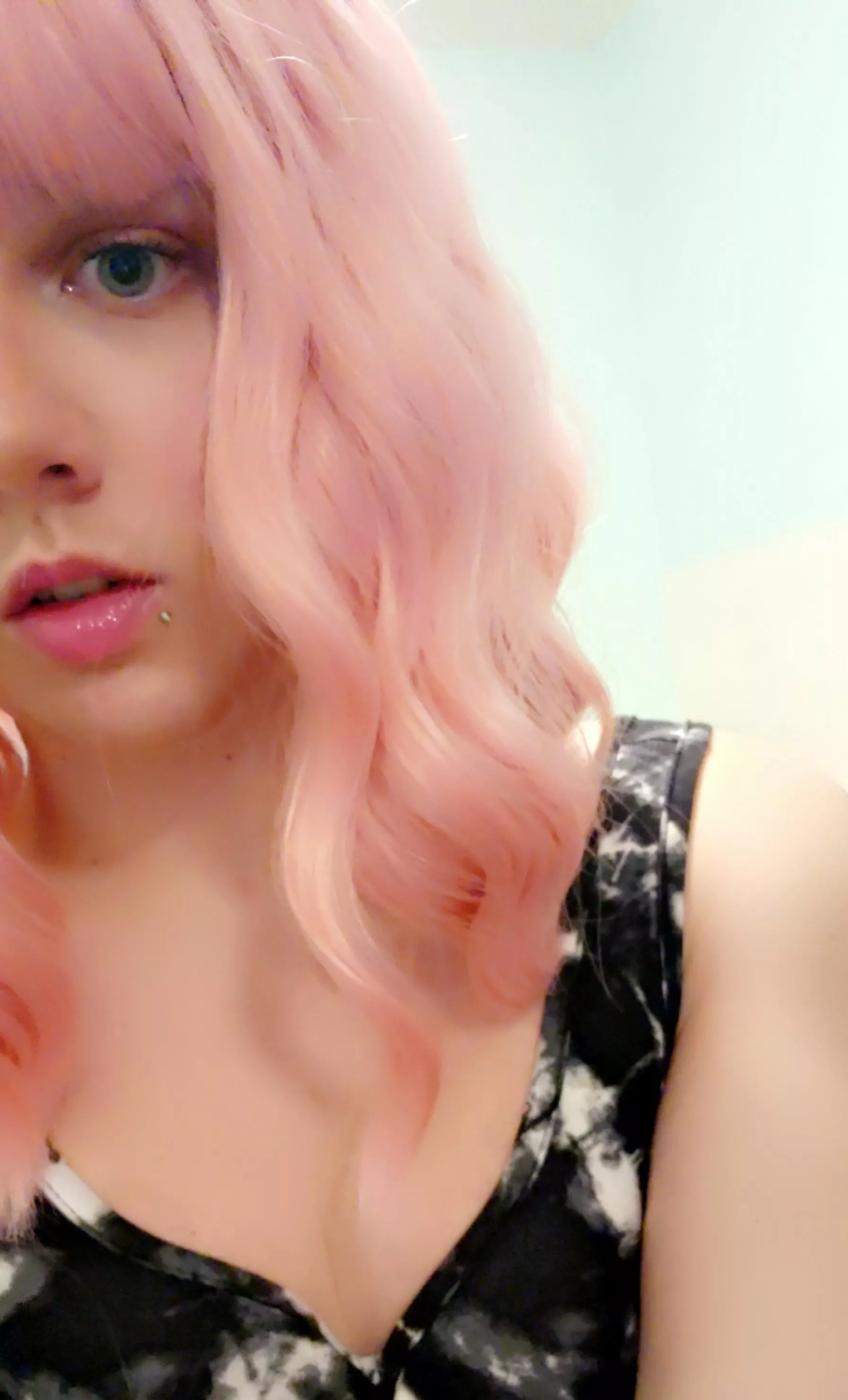 i miss this wig so badd