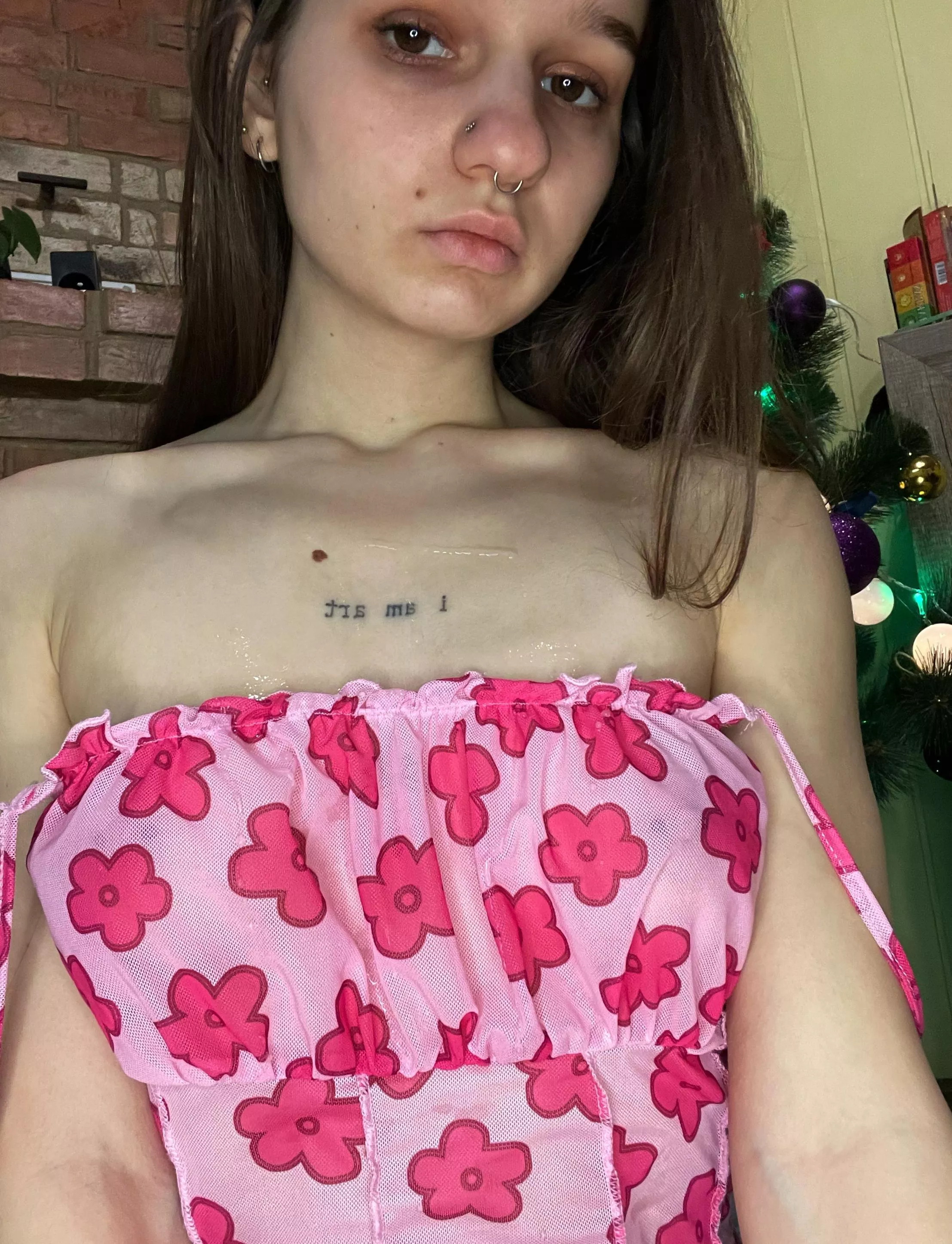 i need a seat, is your dick taken?