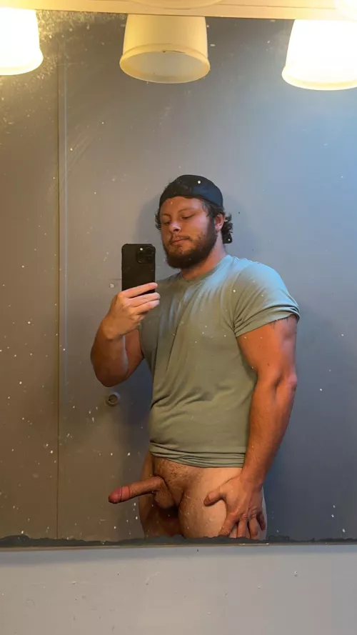 I need a workout partner 😉