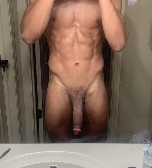 I needa cum bad tonight