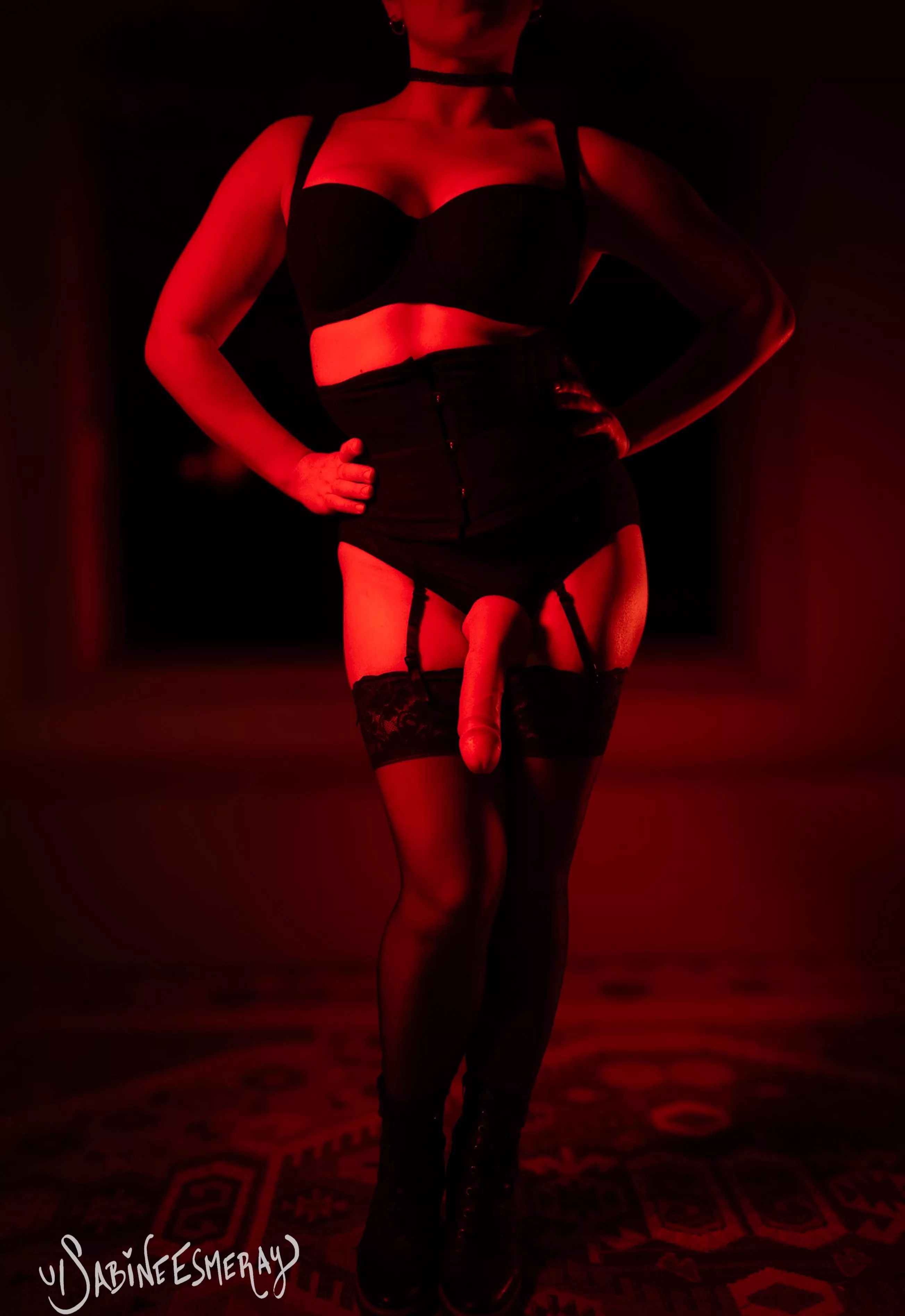 I run my fingers through your hair as I gaze down at you on your knees. “You’ve been so good.”