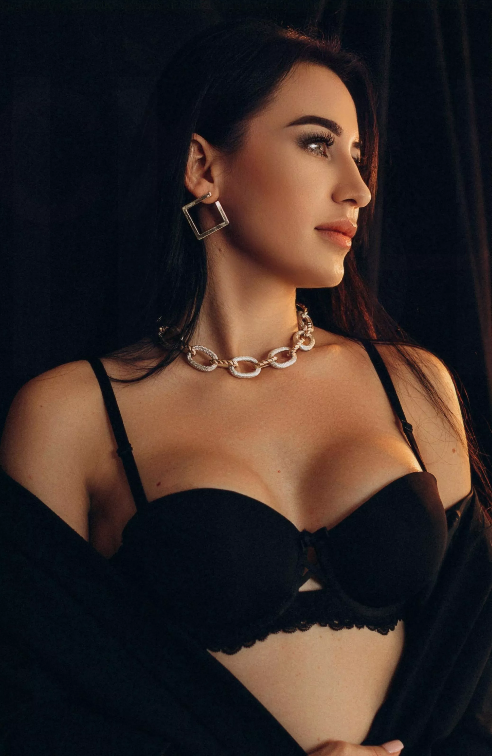 I want to be your dream girl