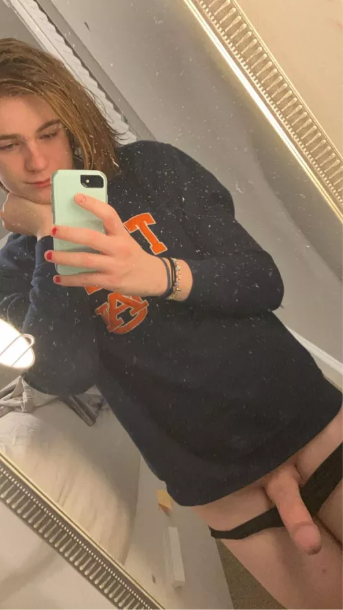 I want you to use me as you please