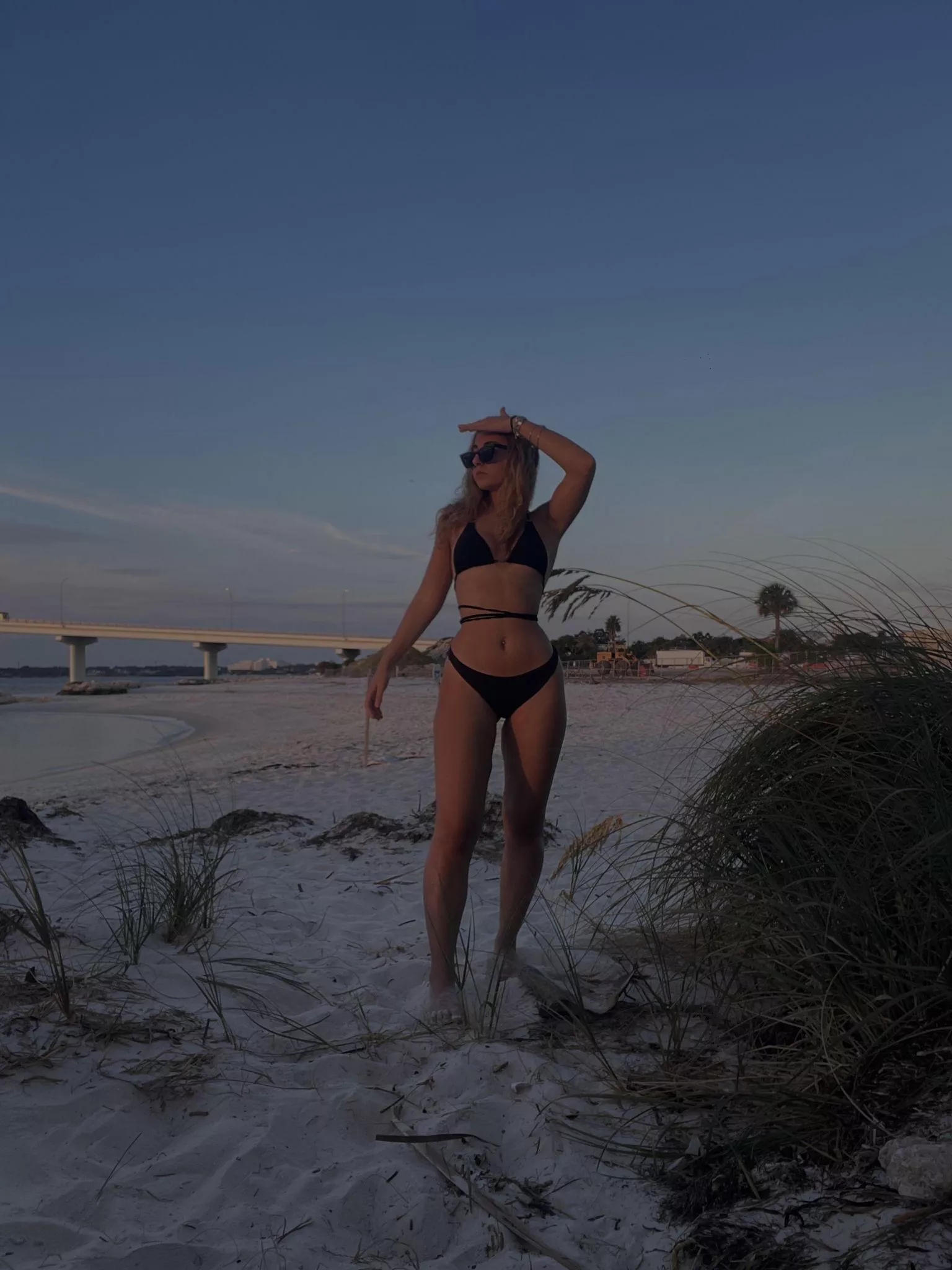 I was once told I would make a bossy wife