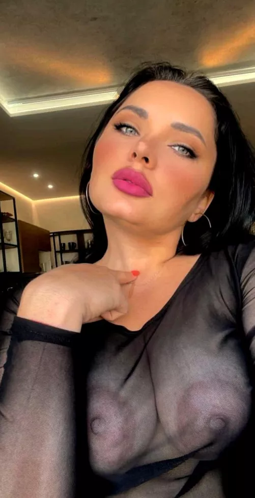 If you suck on them I'll cum for you...