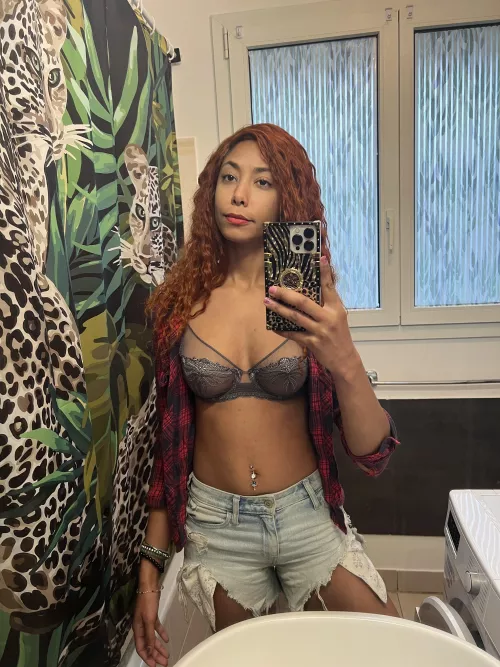 I'll be your next fantasy