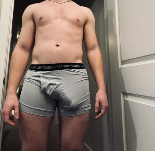 I’ll just leave this here