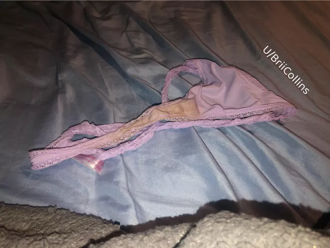 I’ll leave these for you to find 😘