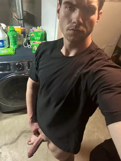 I’m happy to see you, can’t you tell?? 👀