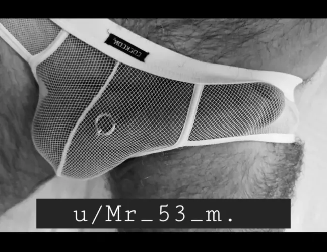 I'm liking these, are you?