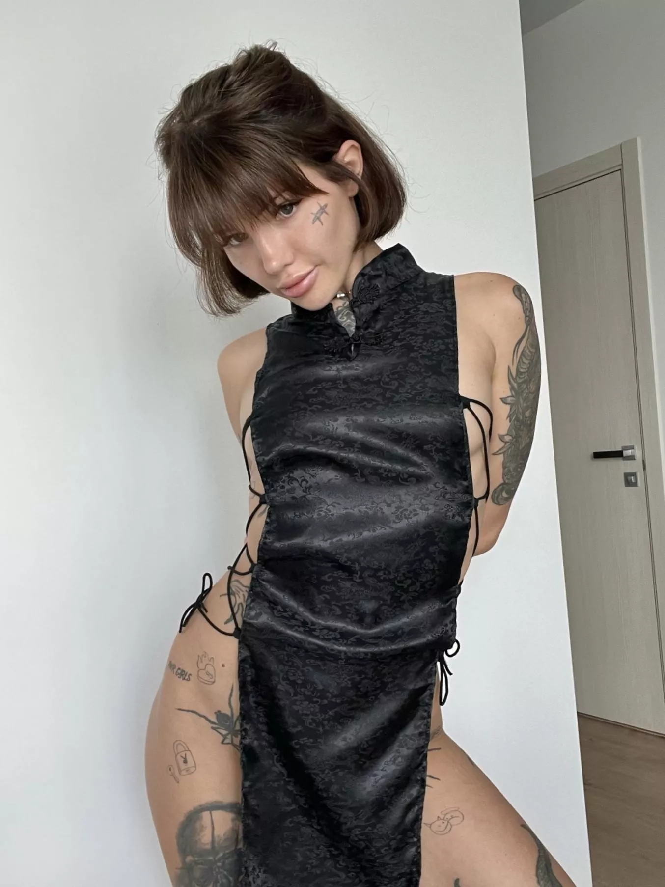 I'm one of those girls who deserve sushi