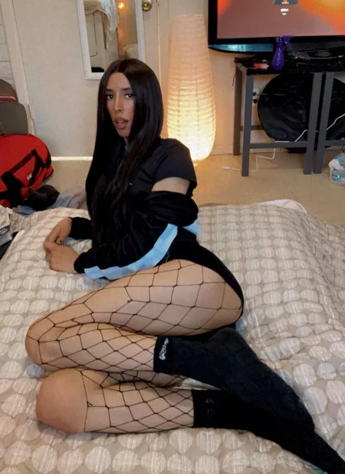 I'm pretty shy 🥺🥺🥺