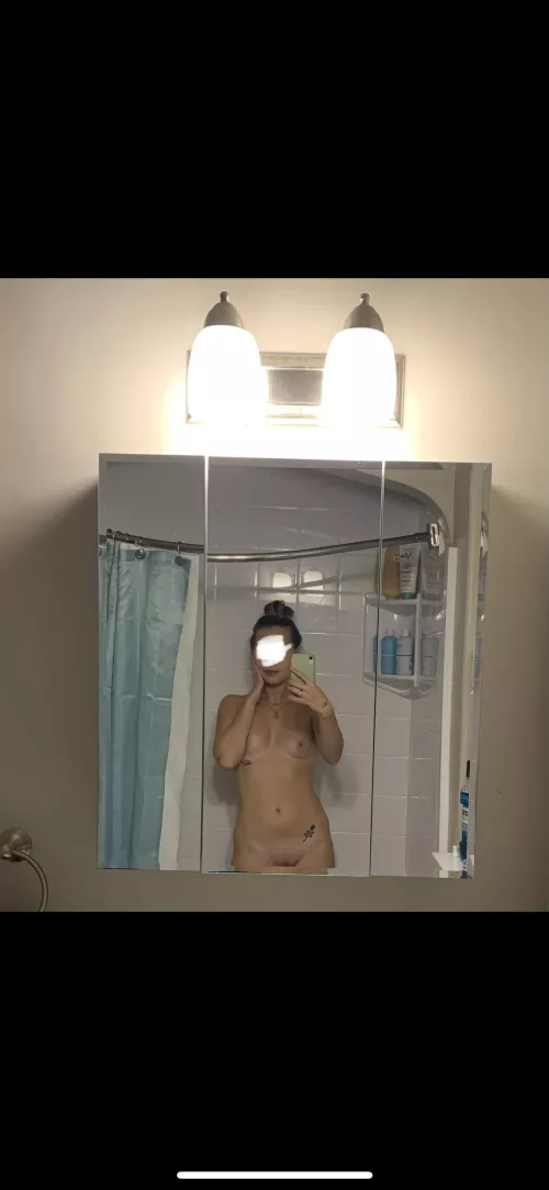 I’m really enjoying being more expressive with my body (f) I love detailed feedback!