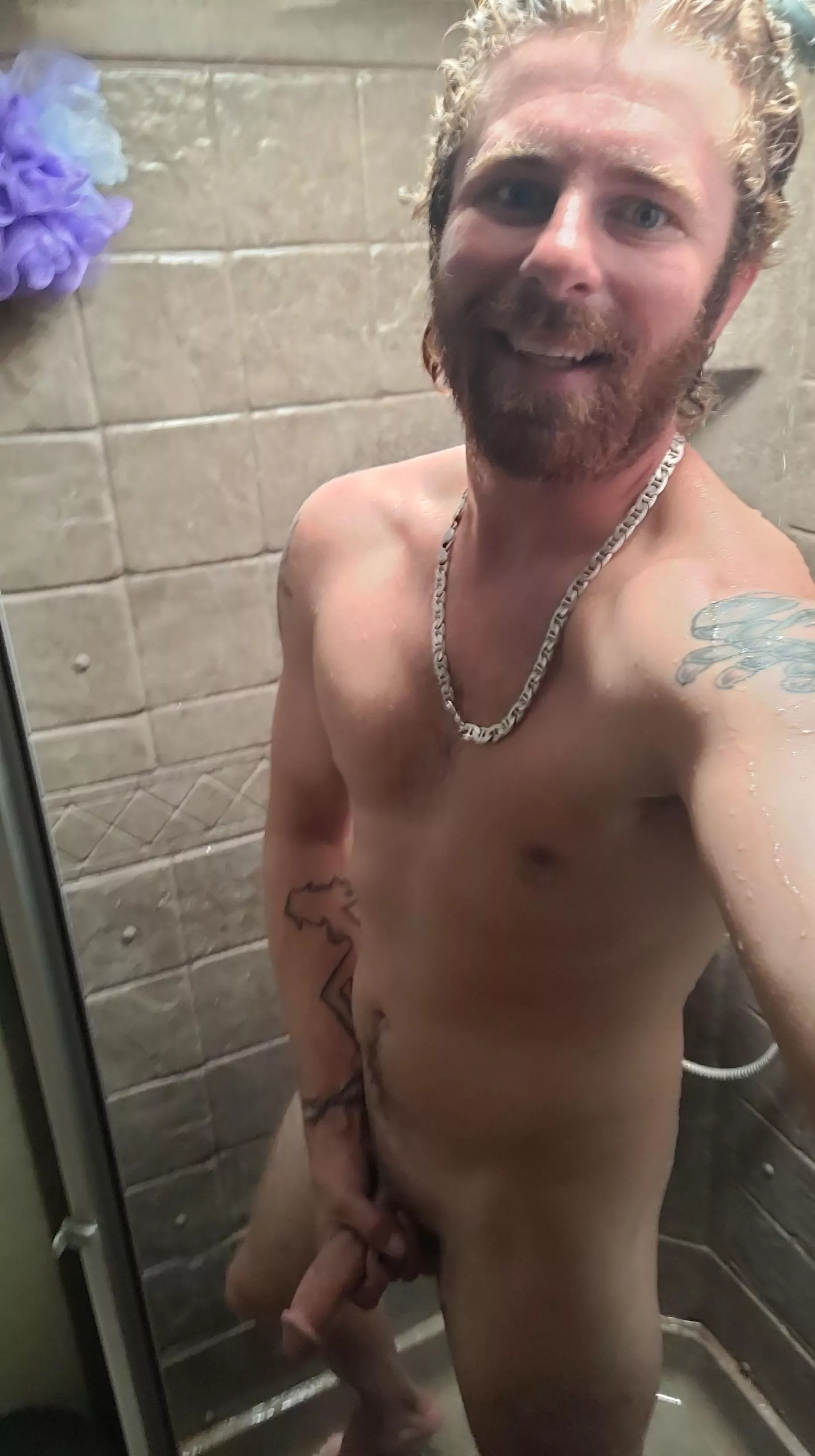 I'm sure you could make me hard right?