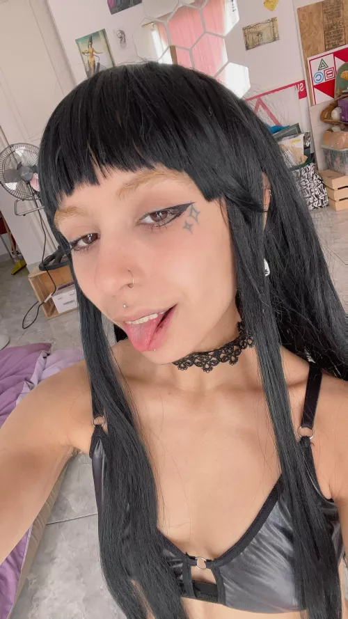 Inked girls are the greatest Isn't it?