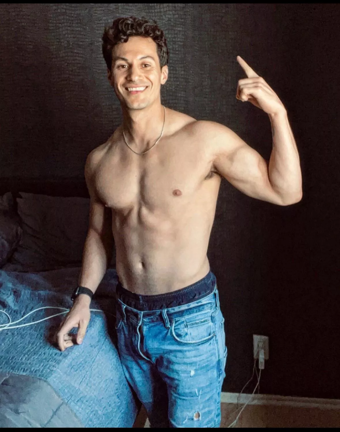 Installed my backlash wall, what you think