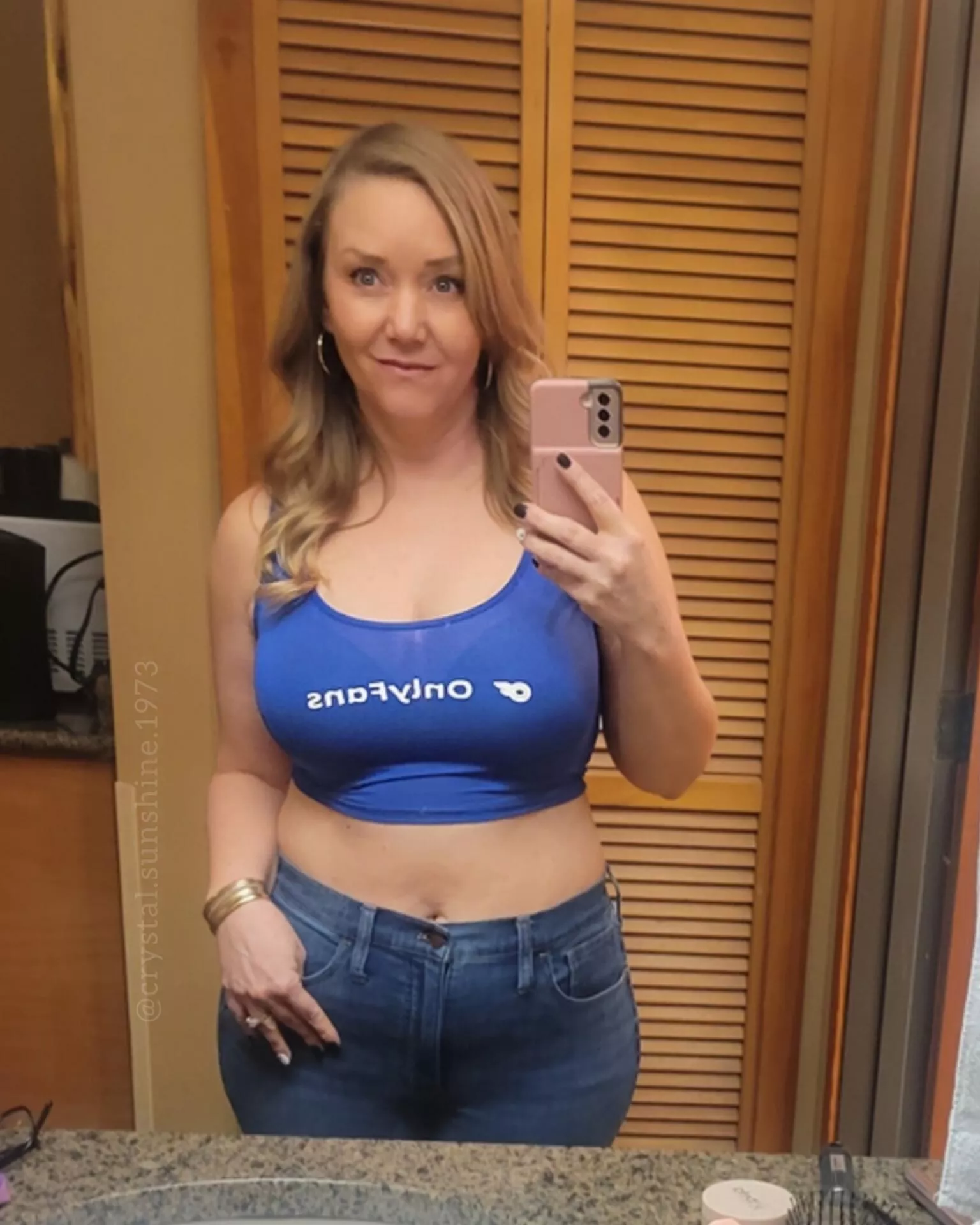 Is 50 too old for you?