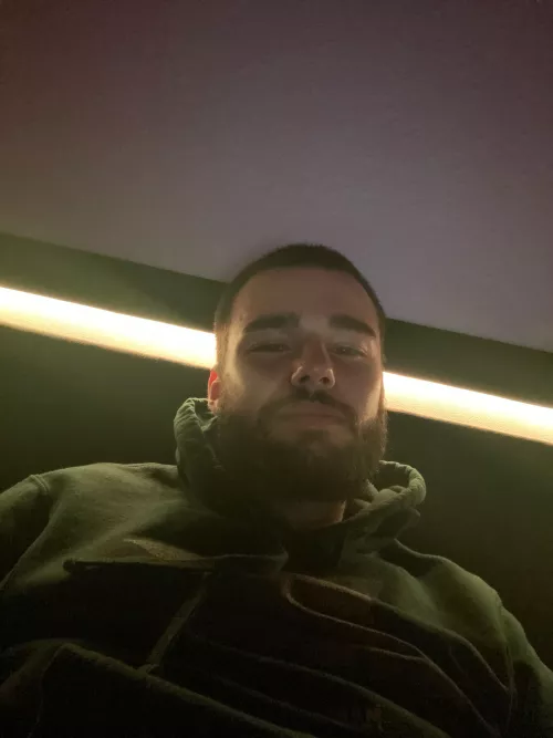 Is a good conversation too much to ask?