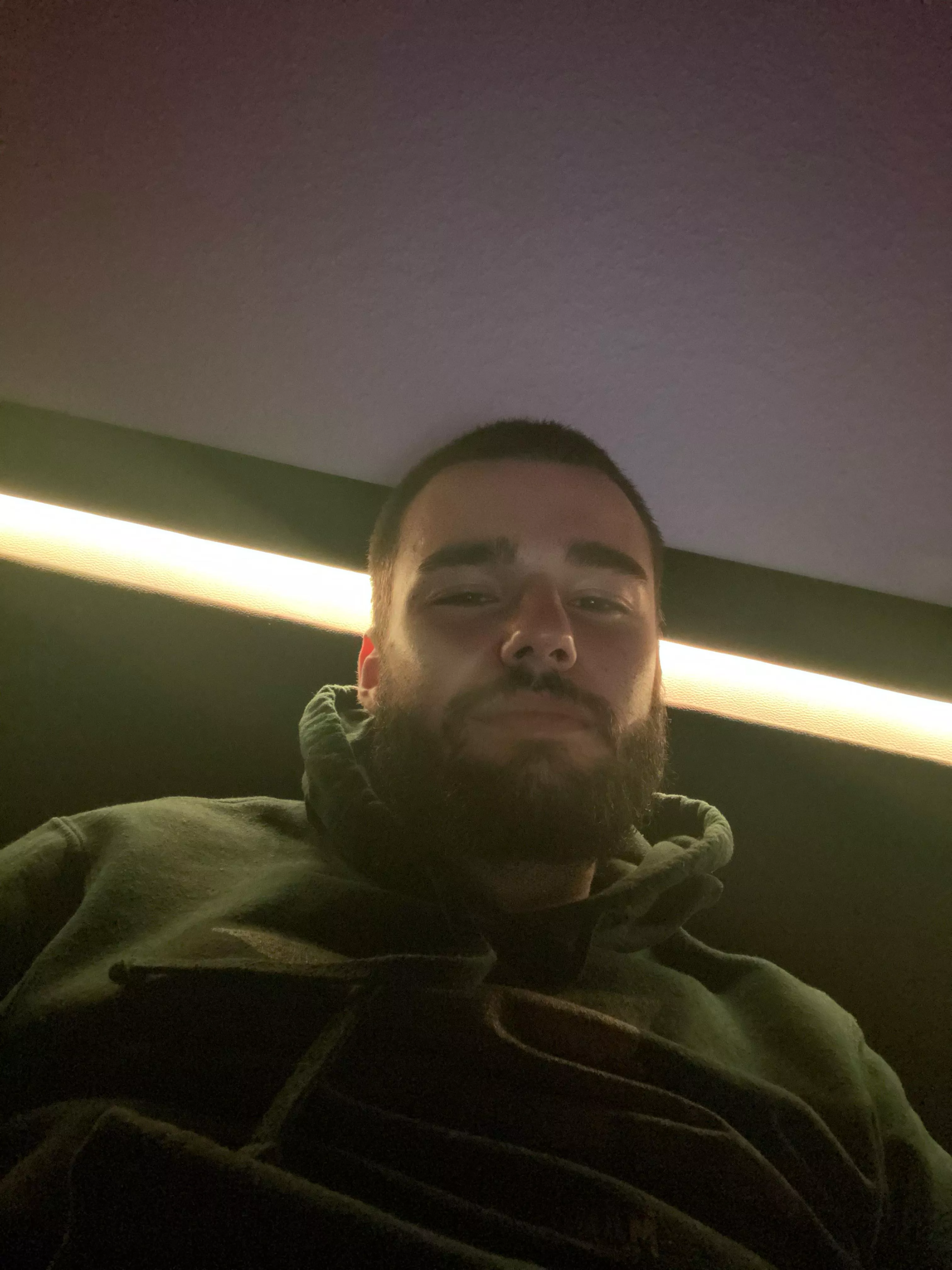 Is a good conversation too much to ask? Is a good conversation too much to ask?