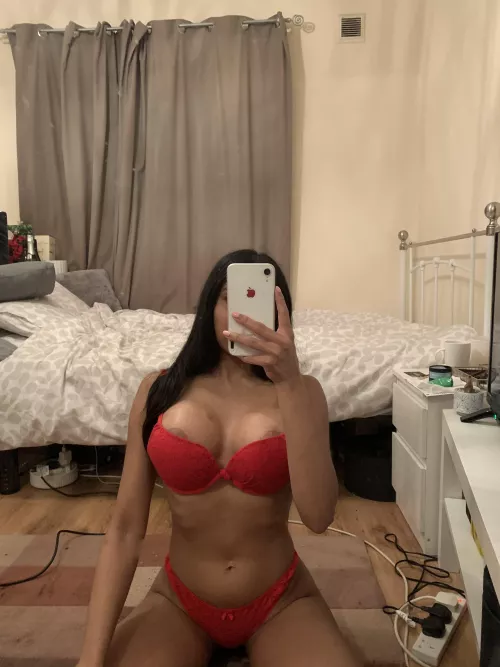 Is too skinny a turn off