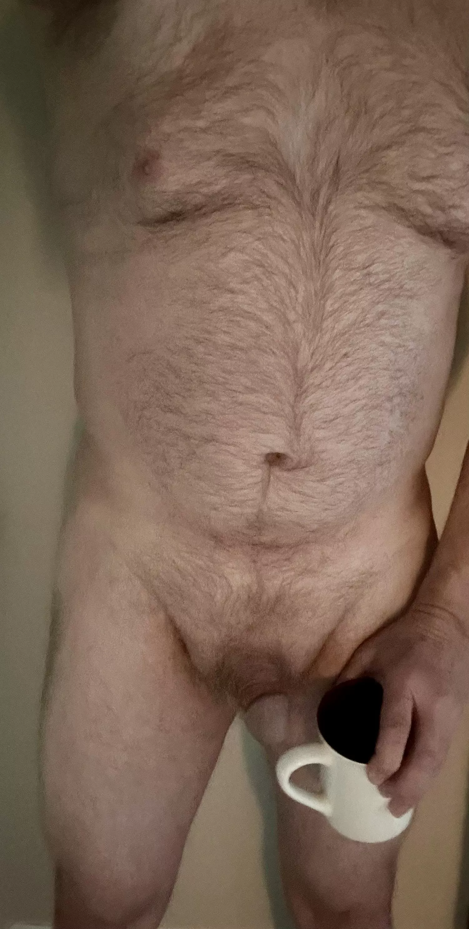 It’s been a while…