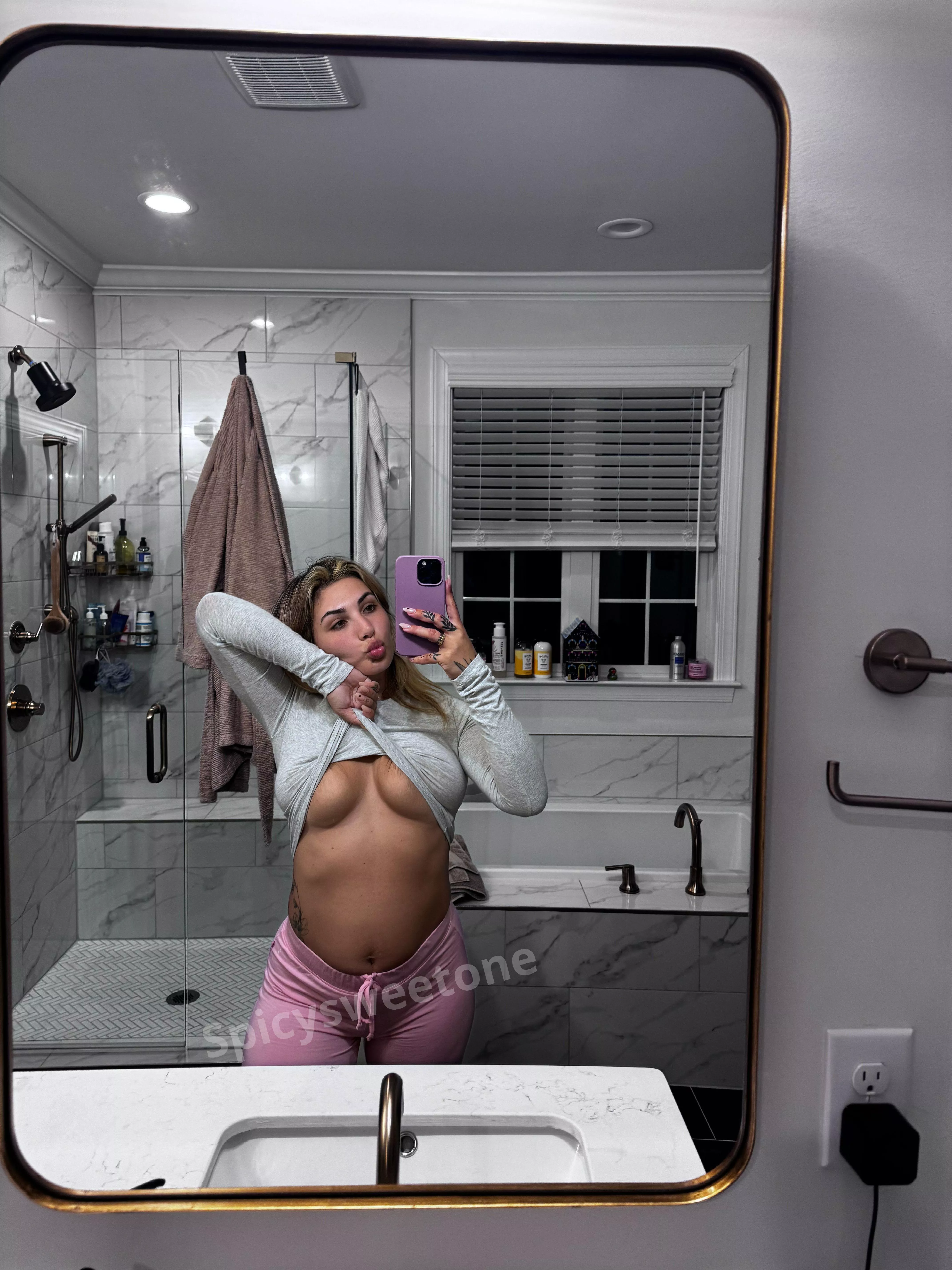 It's time for these puppies to come out