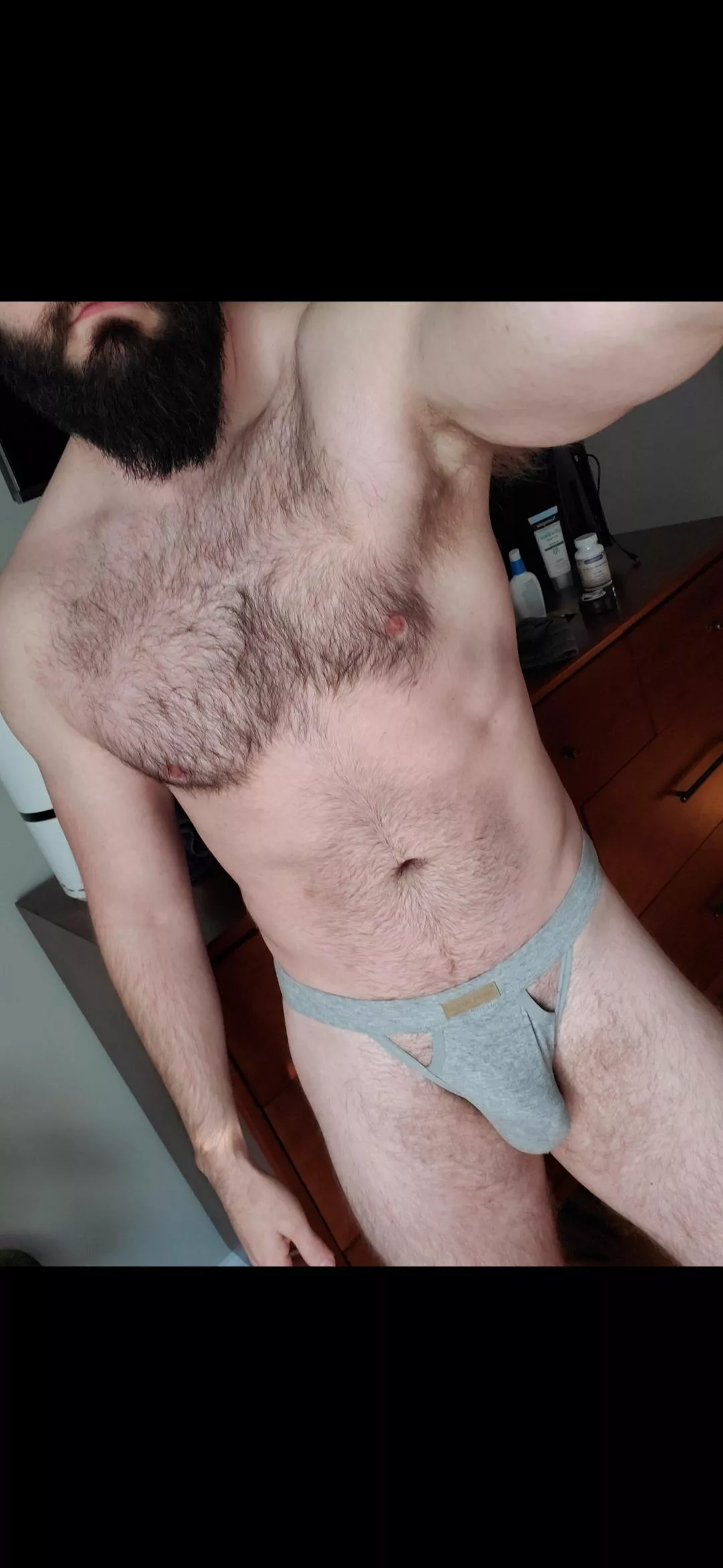 Jockstrap