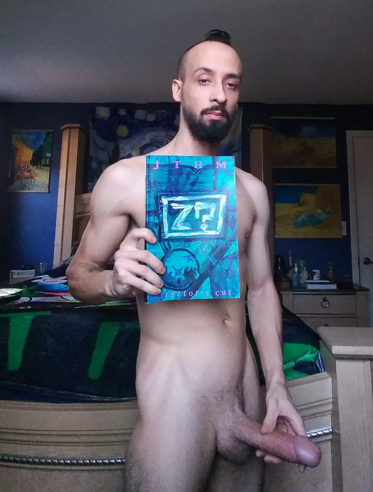 Johnny The Homicidal Maniac