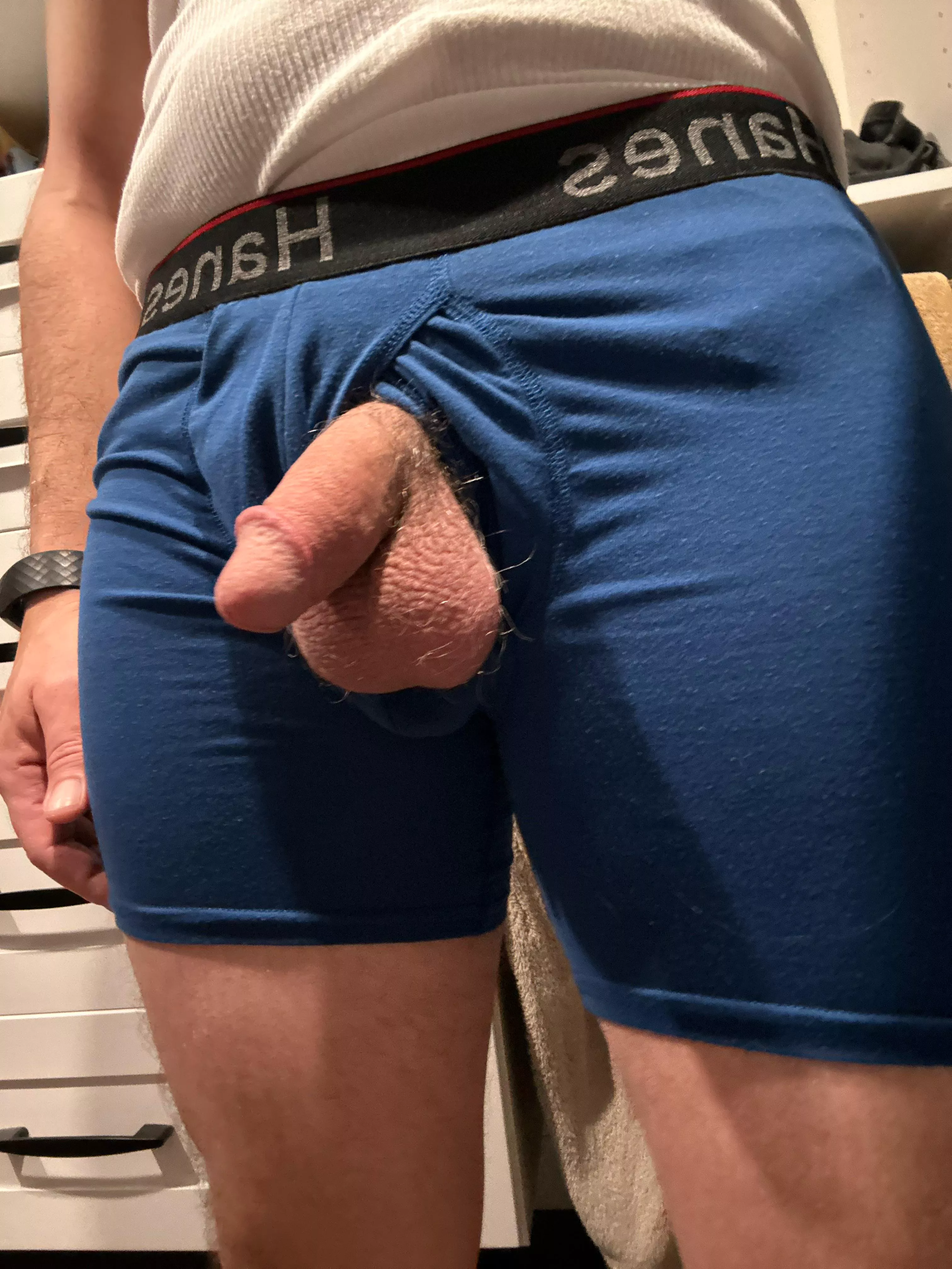 Join me for a Wednesday hang-out