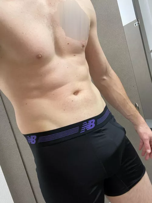 Just a little wrap around