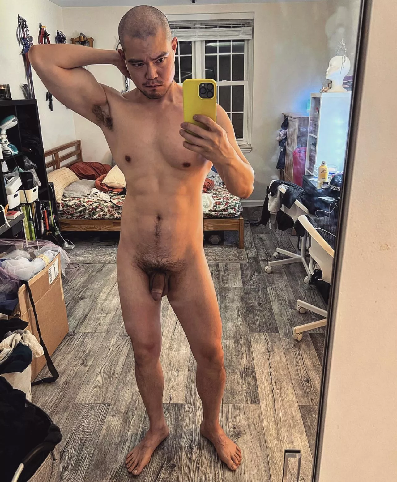 Just another Humpday